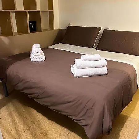 Sapri - Castro Pretorio By Ghor Daire Roma