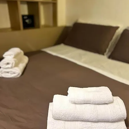 Sapri - Castro Pretorio By Ghor Roma