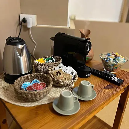 Daire Sapri - Castro Pretorio By Ghor Roma