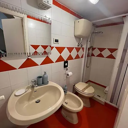 Sapri - Castro Pretorio By Ghor Daire Roma