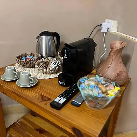 Daire Sapri - Castro Pretorio By Ghor Roma