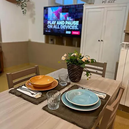 Sapri - Castro Pretorio By Ghor Roma