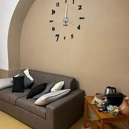 Daire Sapri - Castro Pretorio By Ghor