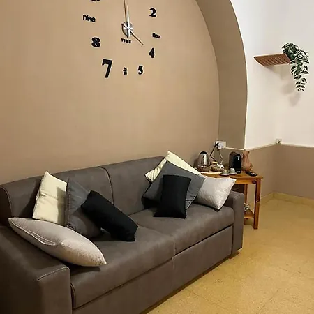 Sapri - Castro Pretorio By Ghor Daire Roma