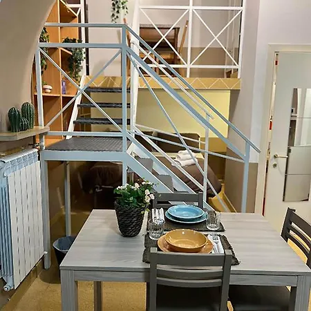 Sapri - Castro Pretorio By Ghor *